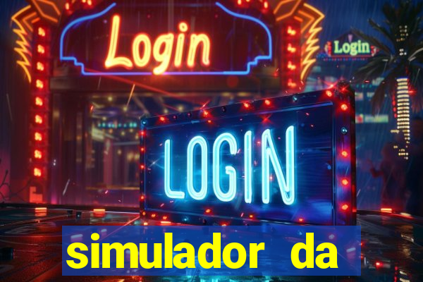 simulador da lotomania - lotodicas